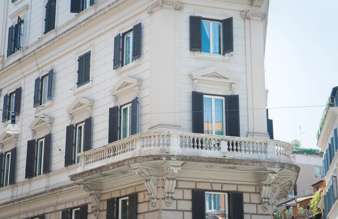 Boutique Hotel Atelier '800-1